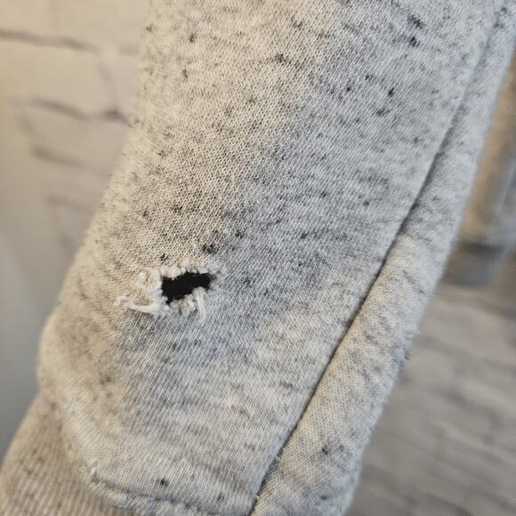 Carhartt Clarksburg Spellout Hoodie Sweatshirt Womens XXL (20) 102791 E07 - Picture 7 of 7